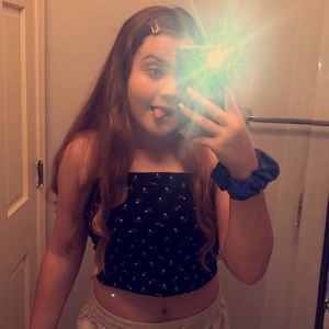 Meet your Posher, Nicole